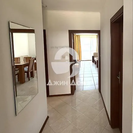 Dimi's Bay View Villa *