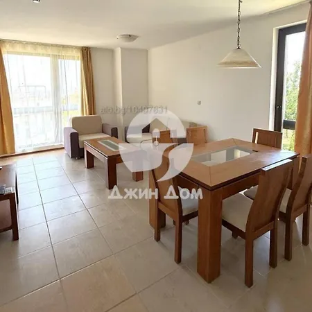 Villa Dimi's Bay View