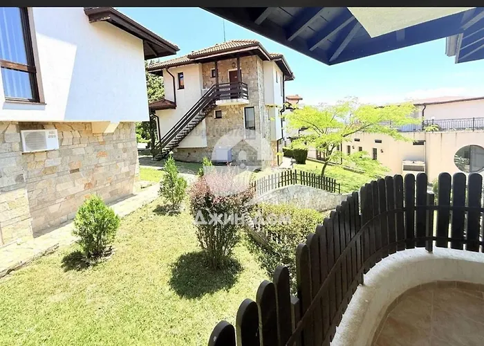 Villa Dimi's Bay View *