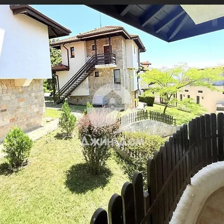 Villa Dimi's Bay View *