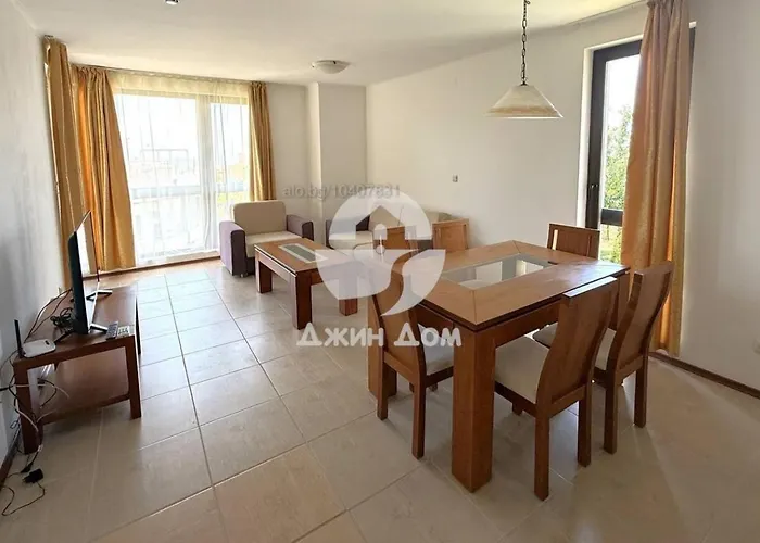 Villa Dimi's Bay View